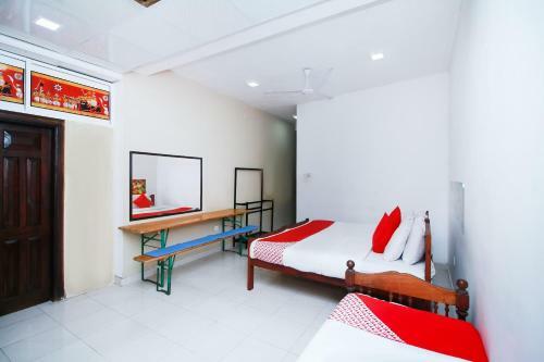 Hotel Oyo 312 Ran Dhara Resort