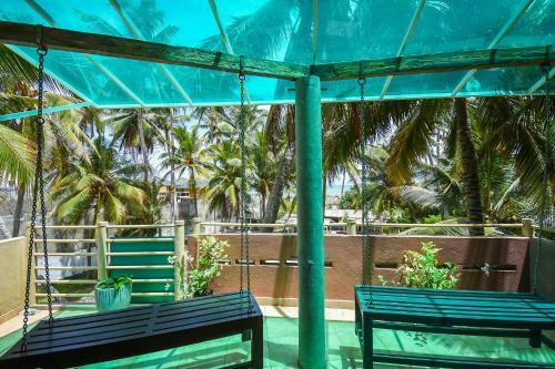 Hotel Oyo 312 Ran Dhara Resort
