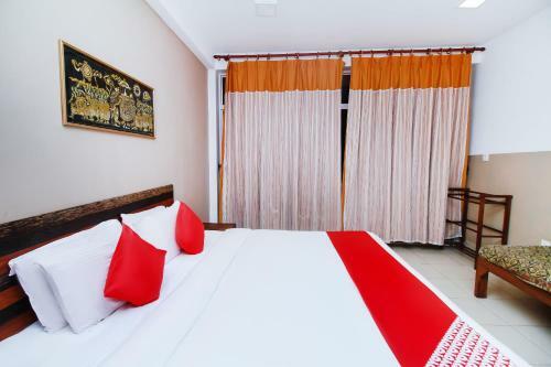 Hotel Oyo 312 Ran Dhara Resort