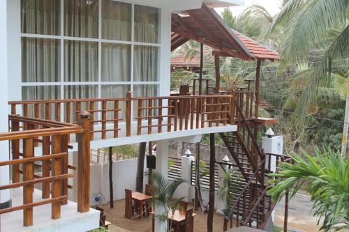 Hotel Green Ocean Bay