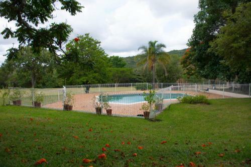 Lodge Near2numbi