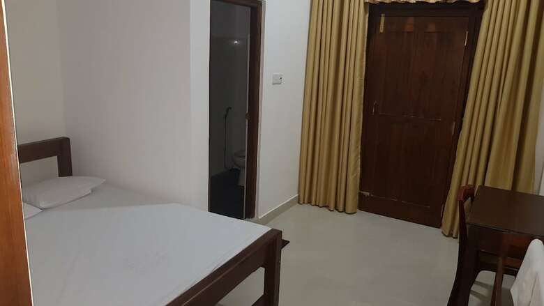 Bed & Breakfast Padmasiri Holiday Resort