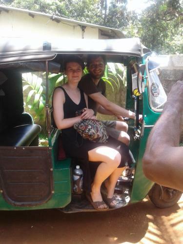 Hotel Lucky Holiday Home