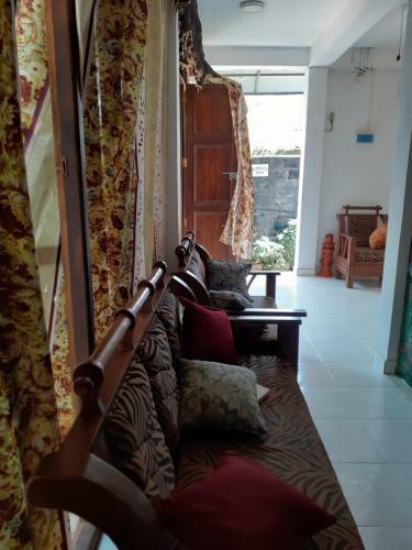 Hotel Lucky Holiday Home