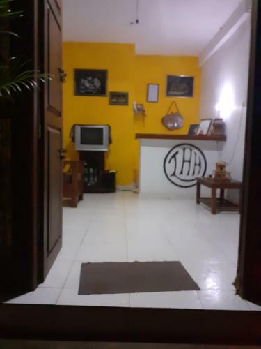 Hotel Lucky Holiday Home