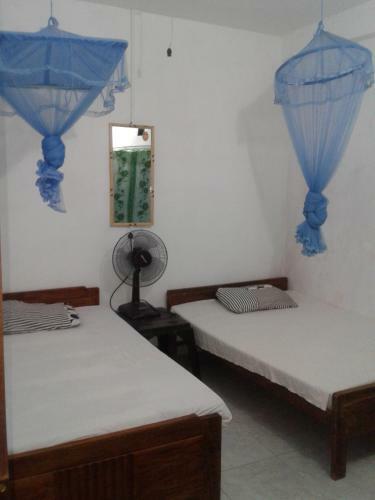 Hotel Lucky Holiday Home