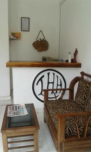 Hotel Lucky Holiday Home
