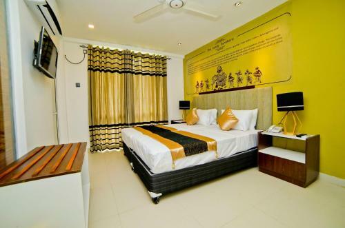 Hotel Waasala Leisure