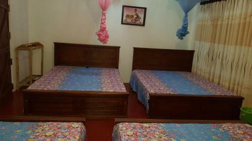 Hostal King's Court Home Stay Anuradhapura