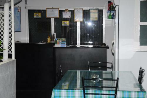 Hostal Levi's Tourist ? Anuradhapura