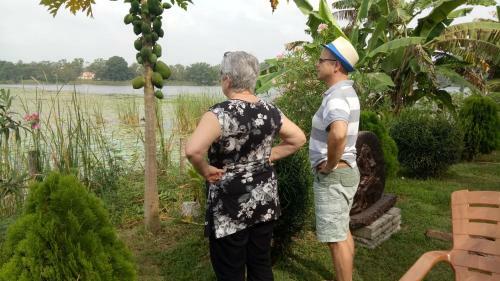 Hostal Heritage Lake View