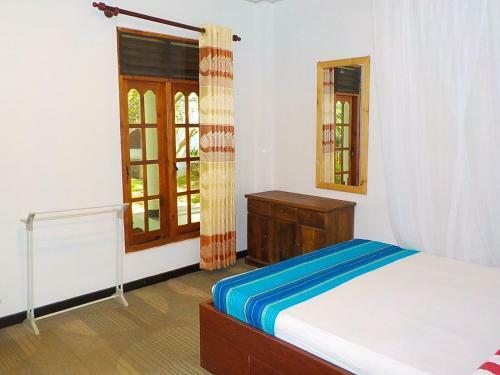 Bed & Breakfast Liyana Holiday Resort