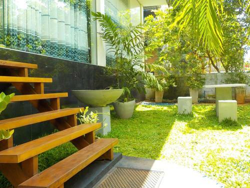 Bed & Breakfast Liyana Holiday Resort