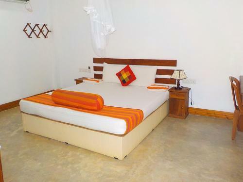 Bed & Breakfast Liyana Holiday Resort