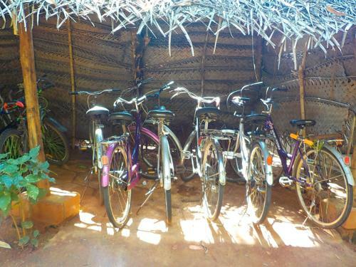 Bed & Breakfast Liyana Holiday Resort