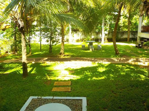Bed & Breakfast Liyana Holiday Resort