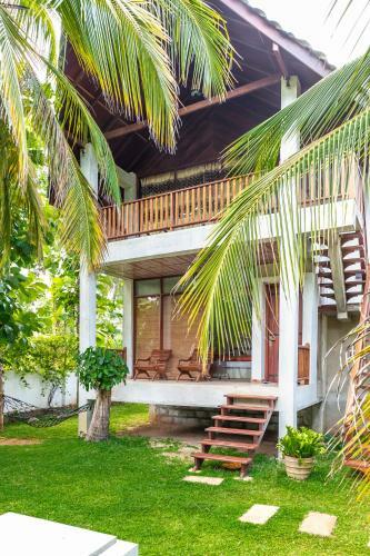 Bed & Breakfast Liyana Holiday Resort