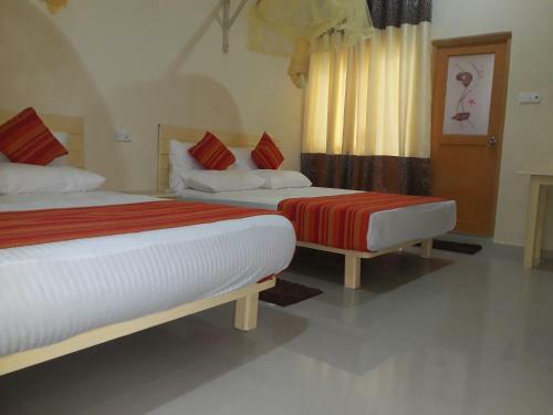 Bevary City Hotel
