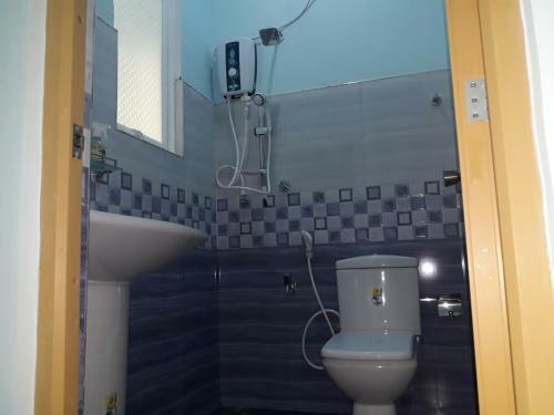 Bevary City Hotel