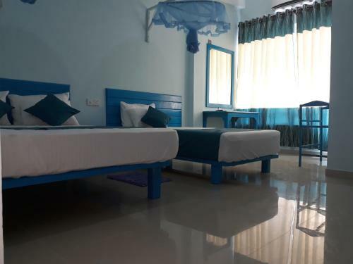 Bevary City Hotel