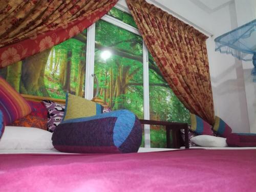 Bevary City Hotel