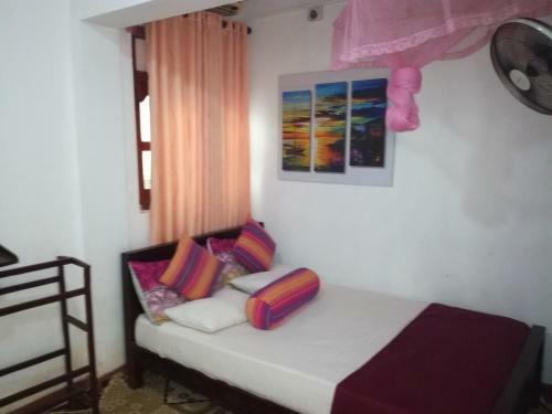 Bevary City Hotel