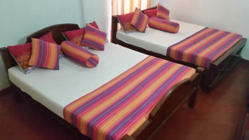 Bevary City Hotel
