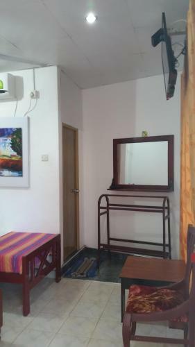 Bevary City Hotel