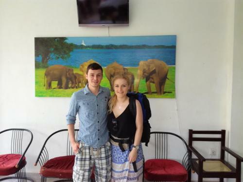 Bevary City Hotel