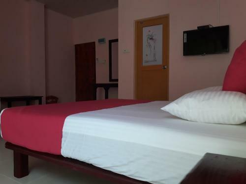 Bevary City Hotel