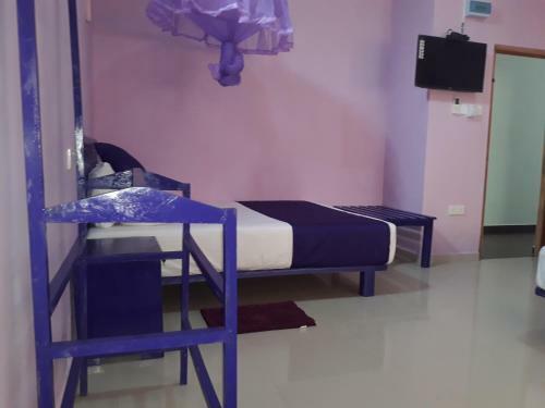 Bevary City Hotel