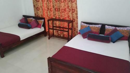 Bevary City Hotel