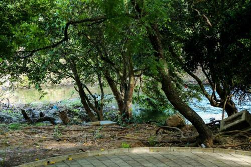 Malwathu Oya Caravan Park