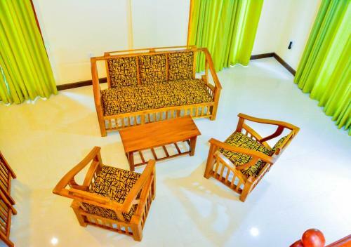 Ambawatta Holiday Homes