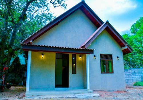 Ambawatta Holiday Homes