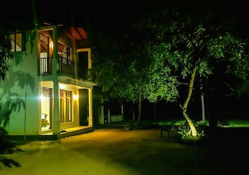Ambawatta Holiday Homes