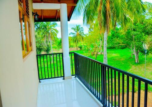Ambawatta Holiday Homes