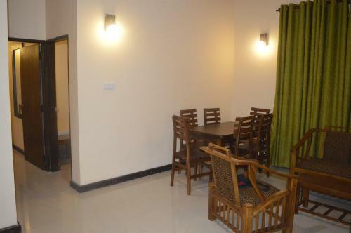 Ambawatta Holiday Homes