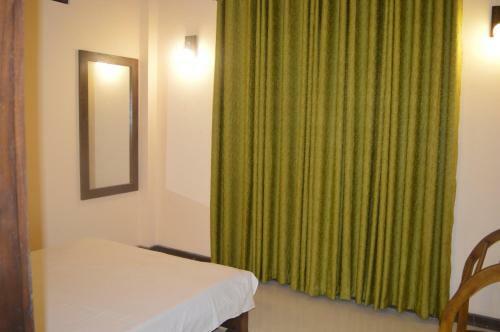 Ambawatta Holiday Homes