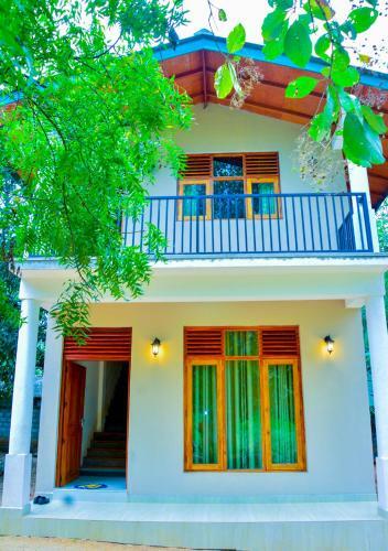 Ambawatta Holiday Homes