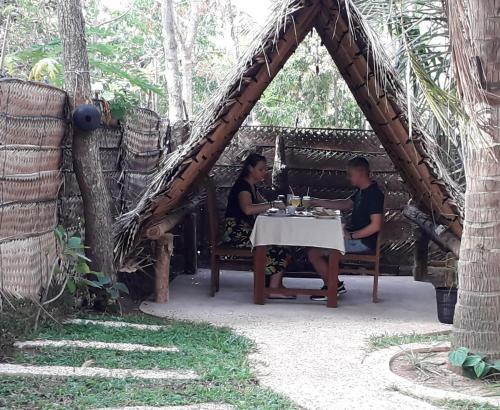 Hotel Yaluwa Tourist Rest