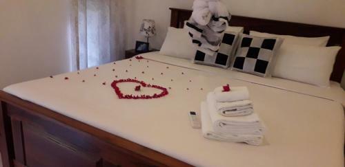 Hotel Yaluwa Tourist Rest