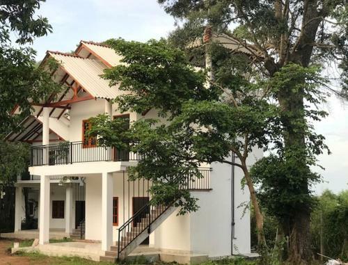 Hotel Andarawewa Nature Resort
