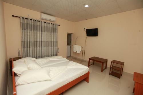 Hostal Lavonka Tourist Rest
