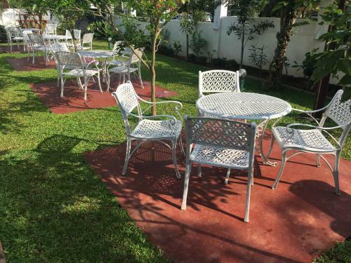 Hostal Lavonka Tourist Rest