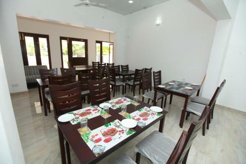 Hostal Lavonka Tourist Rest