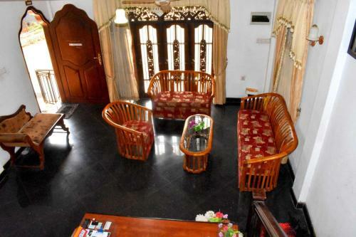 Hostal Welkin Hotel