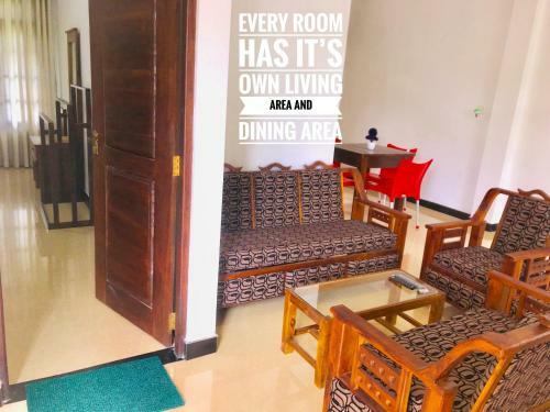 Hotel Mindana Residence