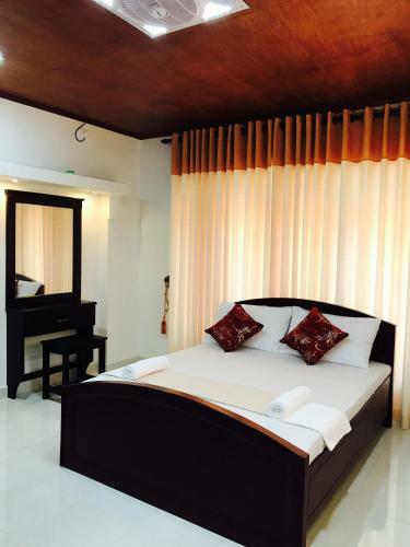 Hostal Eth Yahana Tourist Resort