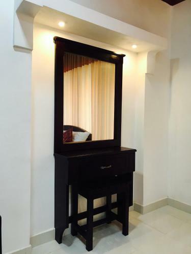 Hostal Eth Yahana Tourist Resort